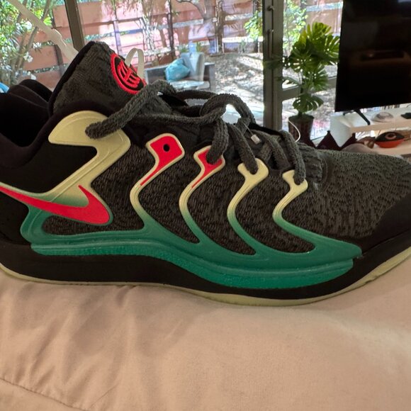 Nike KD Trey 5 X "EASY" FJ9487-002 Men's Size 11 - Picture 2 of 10